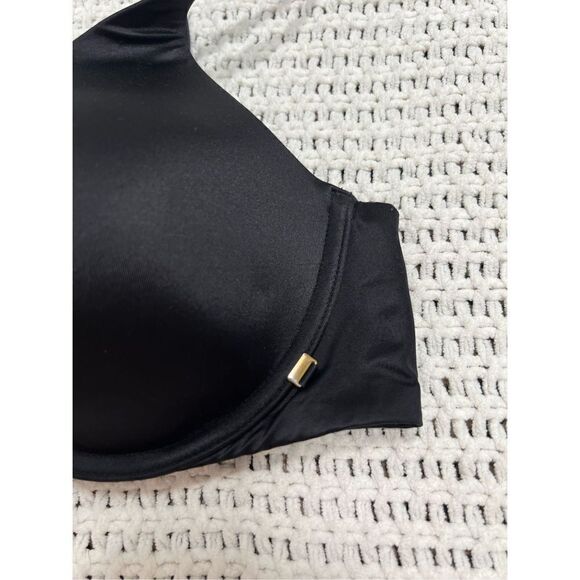 Victoria’s Secret black bra women’s size 32d - Picture 4 of 6